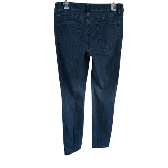 Prana Kayla Organic Cotton Blend High Rise Skinny Jean - Picture 2 of 6